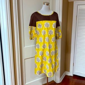 Dress Almatrichi Madrid Spain. NWT